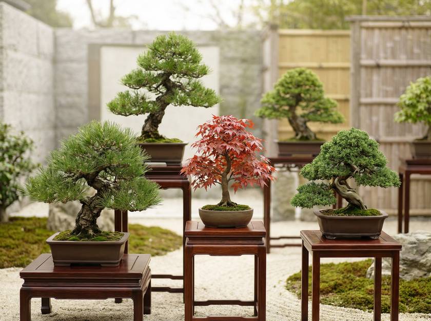 丝瓜视频盆景艺术视频