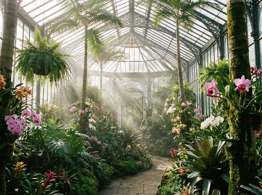 丝瓜视频温室植物视频