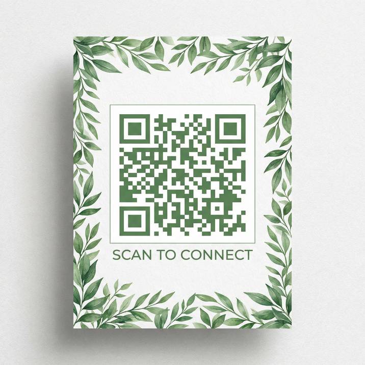 丝瓜视频公众号二维码