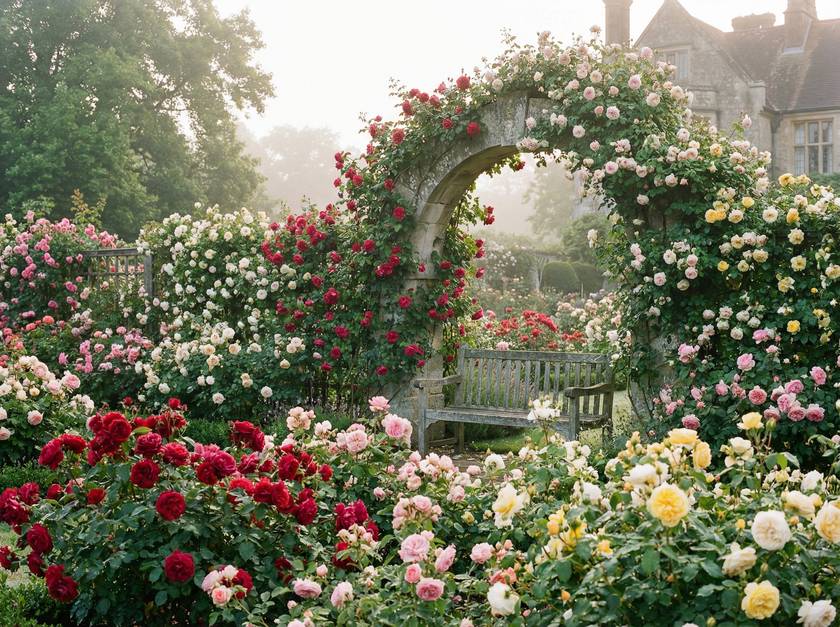 丝瓜视频庄园玫瑰花园视频